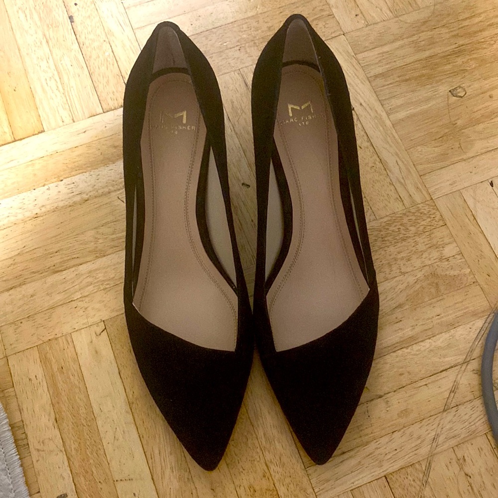 Marc Fisher Yovani Pump